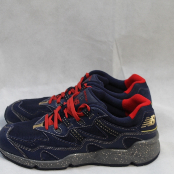 New Balance 850 Kawhi BHM - Picture 5 of 5